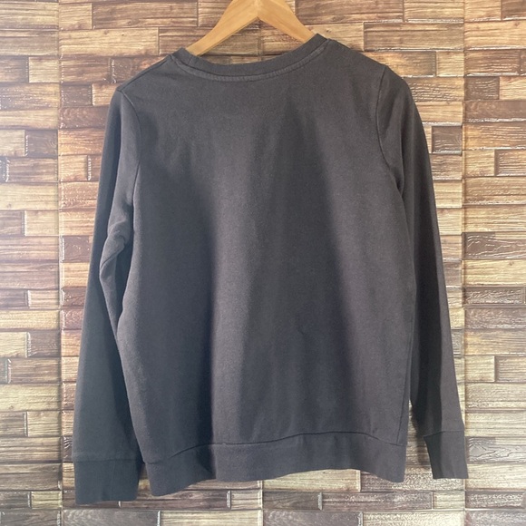 EUC Grateful Dead Mighty Fine Black Summer Tour 1987 Long Sleeve Top Large - Picture 2 of 8